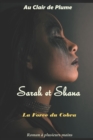 Sarah et Shana : La Force du Cobra - Book