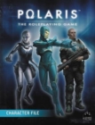 Polaris RPG - Character File - Book
