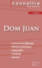 Fiche de lecture Dom Juan de Moliere (analyse litteraire de reference et resume complet) - Book