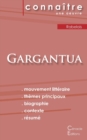 Fiche de lecture Gargantua de Francois Rabelais (analyse litteraire de reference et resume complet) - Book