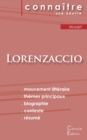 Fiche de lecture Lorenzaccio de Albert de Musset (analyse litteraire de reference et resume complet) - Book