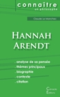 Comprendre Hannah Arendt (analyse complete de sa pensee) - Book