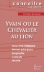 Fiche de lecture Yvain ou le Chevalier au lion de Chretien de Troyes (Analyse litteraire de reference et resume complet) - Book