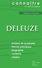 Comprendre Deleuze (analyse complete de sa pensee) - Book