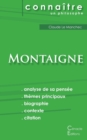 Comprendre Montaigne (analyse complete de sa pensee) - Book