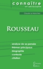 Comprendre Rousseau (analyse complete de sa pensee) - Book