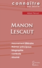 Fiche de lecture Manon Lescaut (Analyse litteraire de reference et resume complet) - Book