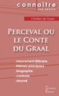 Fiche de lecture Perceval de Chretien de Troyes (Analyse litteraire de reference et resume complet) - Book