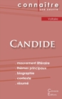 Fiche de lecture Candide de Voltaire (Analyse litteraire de reference et resume complet) - Book