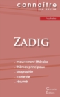 Fiche de lecture Zadig de Voltaire (Analyse litteraire de reference et resume complet) - Book