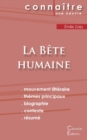 Fiche de lecture La Bete humaine de Emile Zola (Analyse litteraire de reference et resume complet) - Book