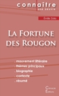 Fiche de lecture La Fortune des Rougon de Emile Zola (Analyse litteraire de reference et resume complet) - Book