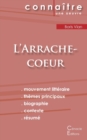 Fiche de lecture L'Arrache-coeur de Boris Vian (Analyse litteraire de reference et resume complet) - Book