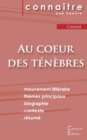 Fiche de lecture Au coeur des tenebres de Joseph Conrad (Analyse litteraire de reference et resume complet) - Book