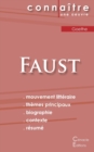 Fiche de lecture Faust de Goethe (Analyse litteraire de reference et resume complet) - Book