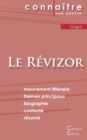 Fiche de lecture Le Revizor de Nicolas Gogol (Analyse litteraire de reference et resume complet) - Book