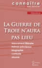 Fiche de lecture La Guerre de Troie n'aura pas lieu de Jean Giraudoux (Analyse litteraire de reference et resume complet) - Book