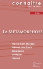 Fiche de lecture La Metamorphose de Kafka (Analyse litteraire de reference et resume complet) - Book