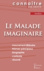 Fiche de lecture Le Malade imaginaire de Moli?re (Analyse litt?raire de r?f?rence et r?sum? complet) - Book