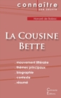 Fiche de lecture La Cousine Bette de Balzac (Analyse litteraire de reference et resume complet) - Book