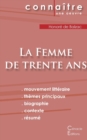 Fiche de lecture La Femme de trente ans de Balzac (Analyse litteraire de reference et resume complet) - Book