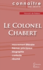 Fiche de lecture Le Colonel Chabert de Balzac (Analyse litteraire de reference et resume complet) - Book