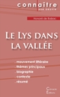Fiche de lecture Le Lys dans la vallee de Balzac (Analyse litteraire de reference et resume complet) - Book