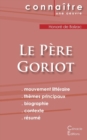 Fiche de lecture Le Pere Goriot de Balzac (Analyse litteraire de reference et resume complet) - Book