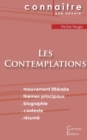 Fiche de lecture Les Contemplations de Victor Hugo (Analyse litteraire de reference et resume complet) - Book