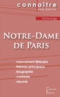 Fiche de lecture Notre-Dame de Paris de Victor Hugo (Analyse litteraire de reference et resume complet) - Book
