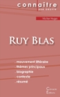 Fiche de lecture Ruy Blas de Victor Hugo (Analyse litteraire de reference et resume complet) - Book