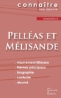 Fiche de lecture Pelleas et Melisande de Maurice Maeterlinck (Analyse litteraire de reference et resume complet) - Book
