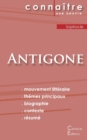 Fiche de lecture Antigone de Sophocle (Analyse litteraire de reference et resume complet) - Book