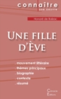 Fiche de lecture Une fille d'Eve de Balzac (Analyse litteraire de reference et resume complet) - Book