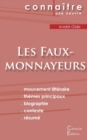 Fiche de lecture Les Faux-monnayeurs de Andre Gide (Analyse litteraire de reference et resume complet) - Book