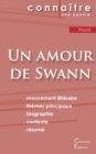 Fiche de lecture Un amour de Swann de Marcel Proust (Analyse litteraire de reference et resume complet) - Book