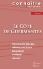 Fiche de lecture Le Cote de Guermantes de Marcel Proust (Analyse litteraire de reference et resume complet) - Book
