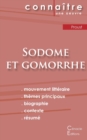 Fiche de lecture Sodome et Gomorrhe de Marcel Proust (Analyse litteraire de reference et resume complet) - Book