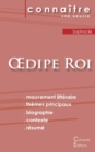 Fiche de lecture OEdipe Roi de Sophocle (Analyse litteraire de reference et resume complet) - Book