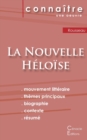 Fiche de lecture La Nouvelle Heloise de Jean-Jacques Rousseau (Analyse litteraire de reference et resume complet) - Book