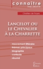 Fiche de lecture Lancelot ou le Chevalier a la charrette (Analyse litteraire de reference et resume complet) - Book