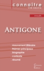 Fiche de lecture Antigone de Jean Anouilh (Analyse litteraire de reference et resume complet) - Book