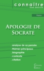 Fiche de lecture Apologie de Socrate de Platon (Analyse philosophique de reference et resume complet) - Book