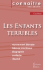 Fiche de lecture Les Enfants terribles de Jean Cocteau (Analyse litteraire de reference et resume complet) - Book