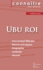 Fiche de lecture Ubu roi de Alfred Jarry (Analyse litteraire de reference et resume complet) - Book
