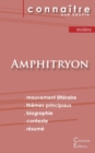 Fiche de lecture Amphitryon de Moliere (Analyse litteraire de reference et resume complet) - Book