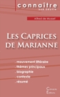 Fiche de lecture Les Caprices de Marianne de Musset (Analyse litteraire de reference et resume complet) - Book