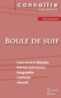 Fiche de lecture Boule de suif de Maupassant (Analyse litteraire de reference et resume complet) - Book