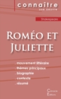 Fiche de lecture Romeo et Juliette de Shakespeare (Analyse litteraire de reference et resume complet) - Book