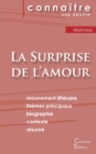 Fiche de lecture La Surprise de l'amour de Marivaux (Analyse litteraire de reference et resume complet) - Book